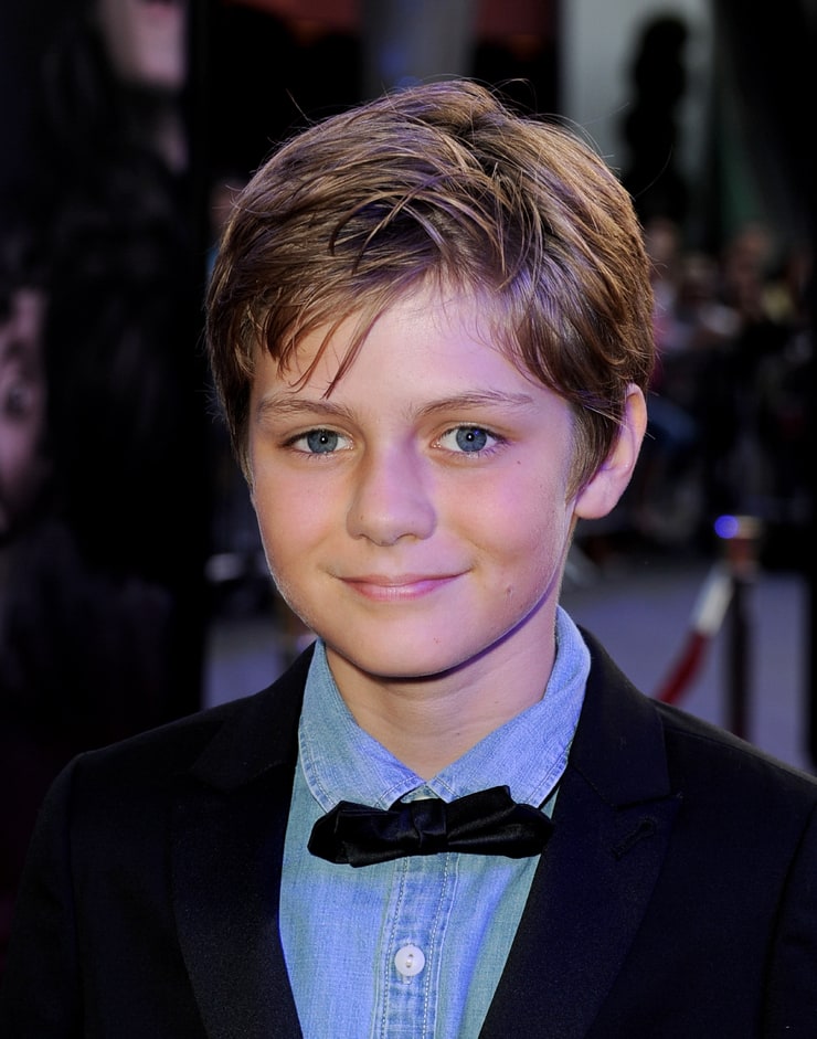 Ty Simpkins