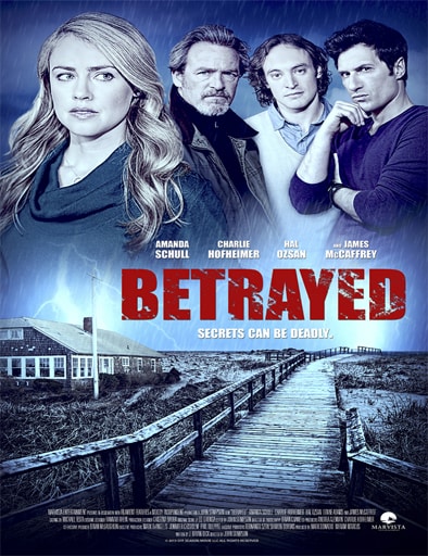 Betrayed