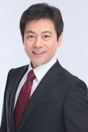 Katsuhiro Amano