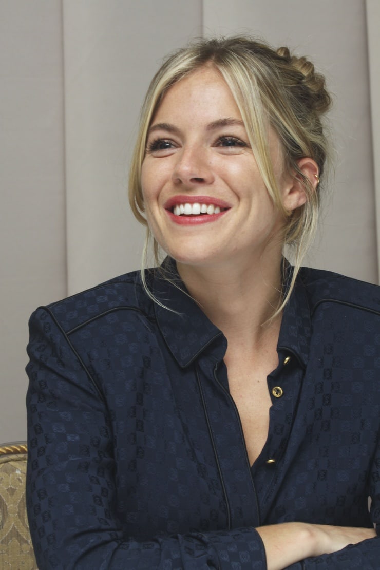 Sienna Miller