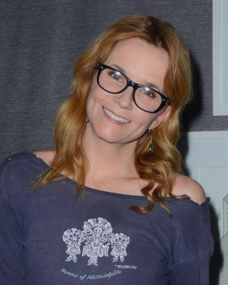 Lea Thompson