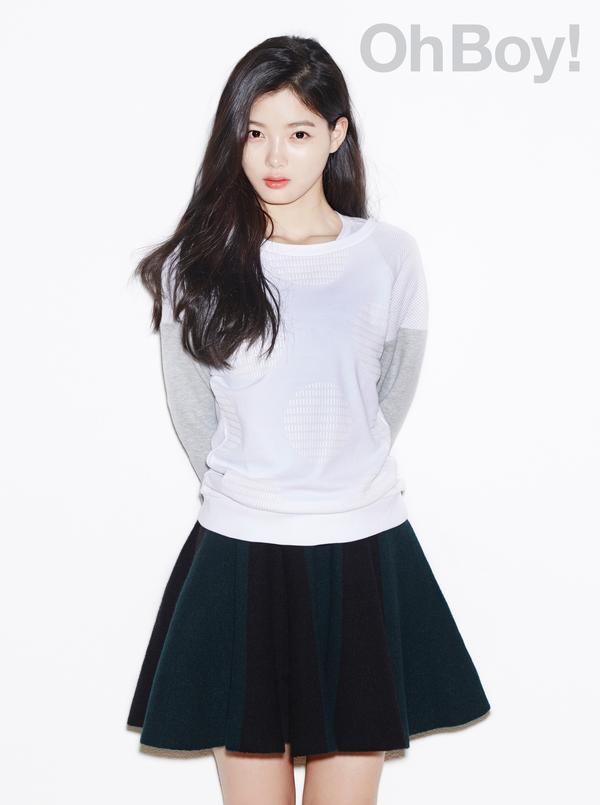 Yoo-Jeong Kim