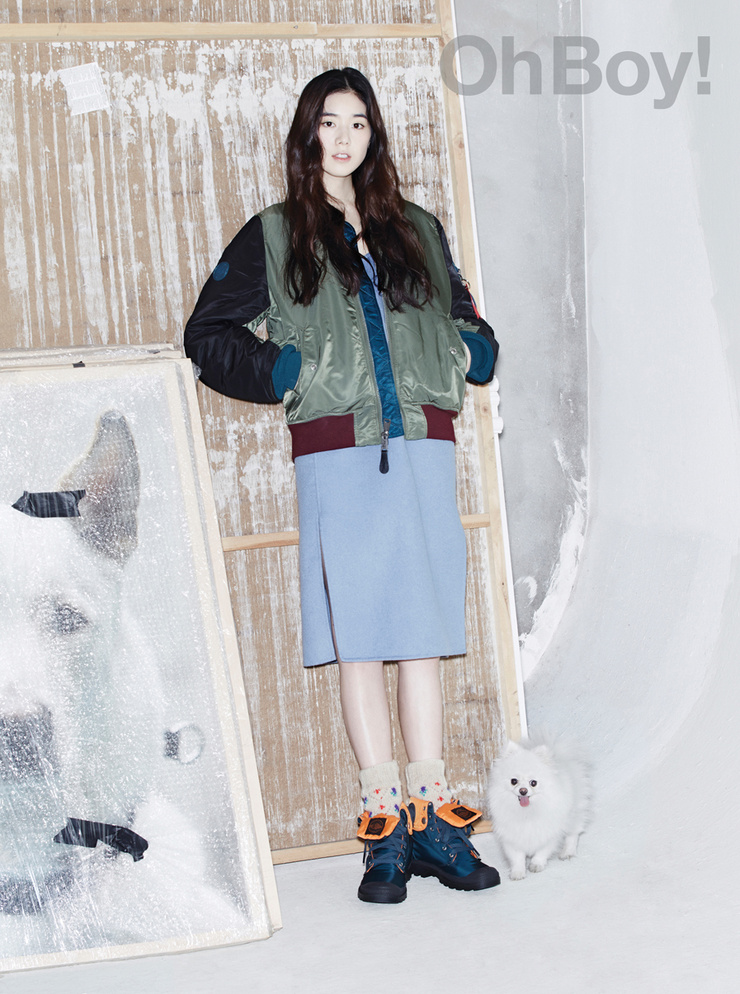 Jeong Eun-Chae
