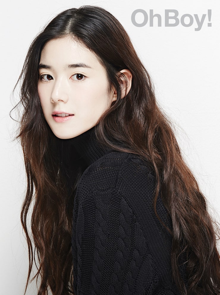 Jeong Eun-Chae