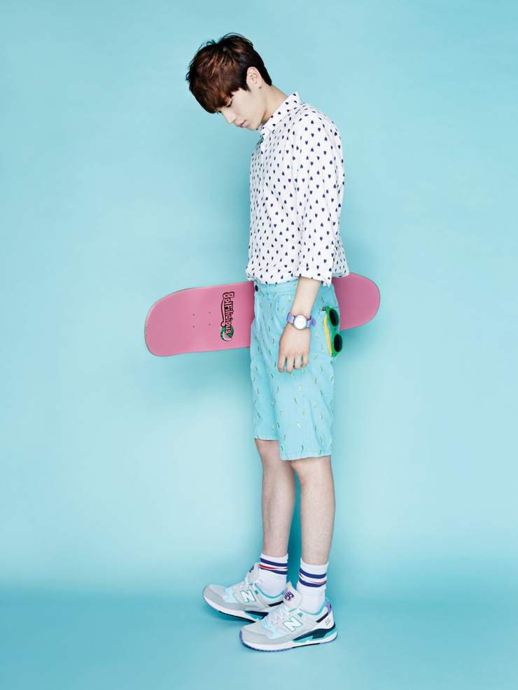 Kang-Joon Seo