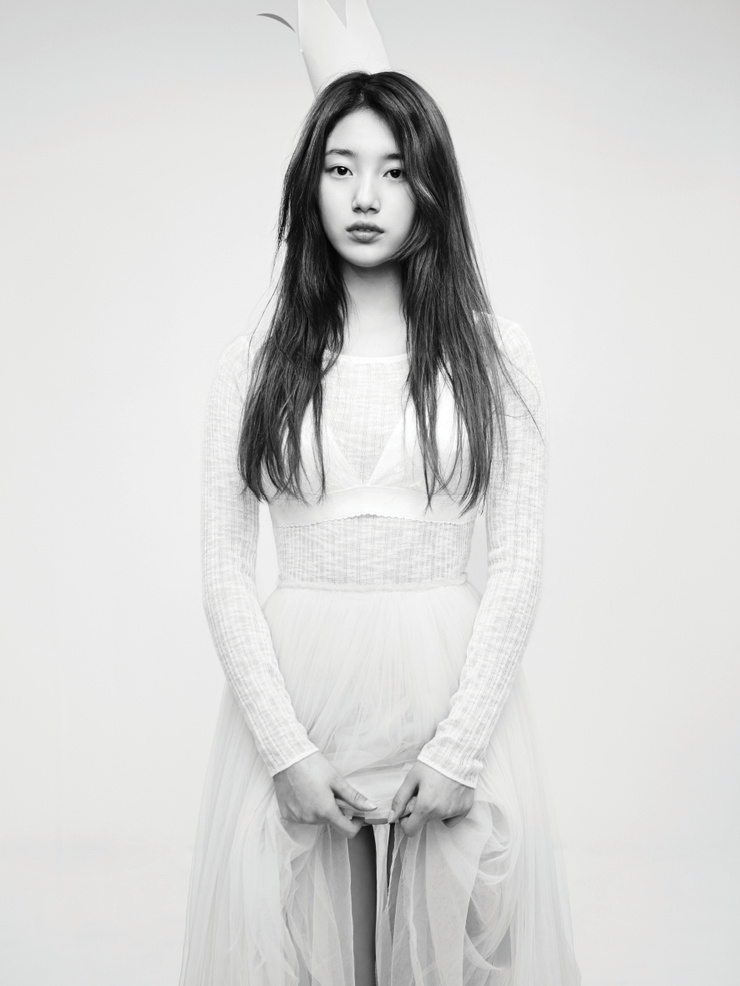 Suzy Bae Suzy Bae