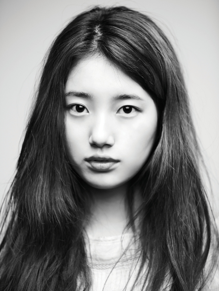 Suzy Bae