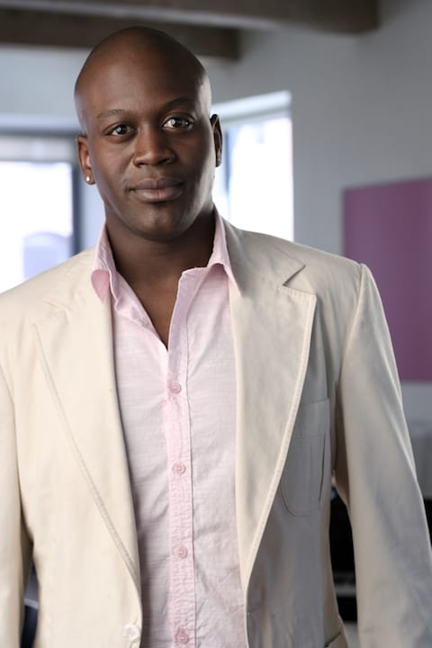 Tituss Burgess