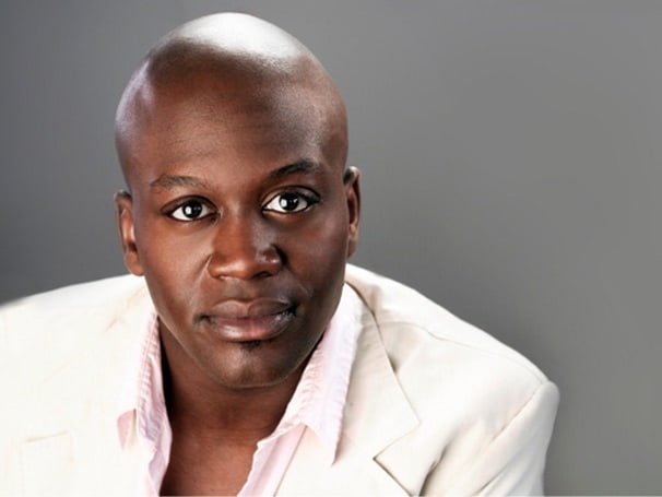 Tituss Burgess