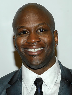 Tituss Burgess