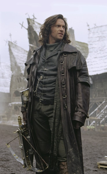 Van Helsing