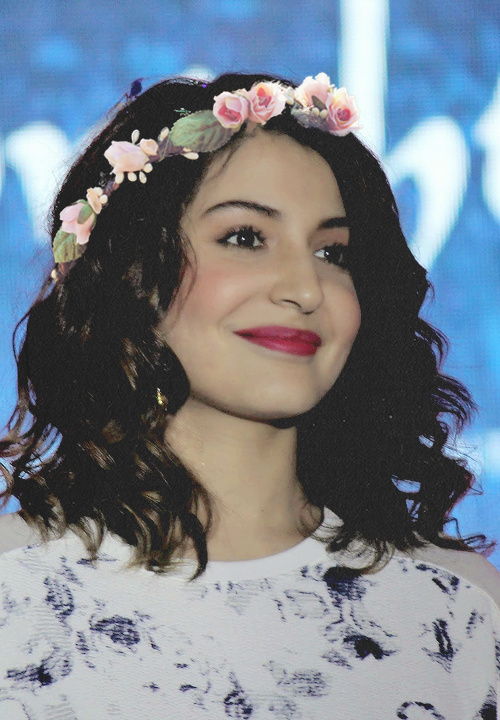 Anushka Sharma Anushka Sharma