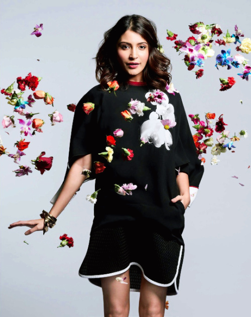 Anushka Sharma