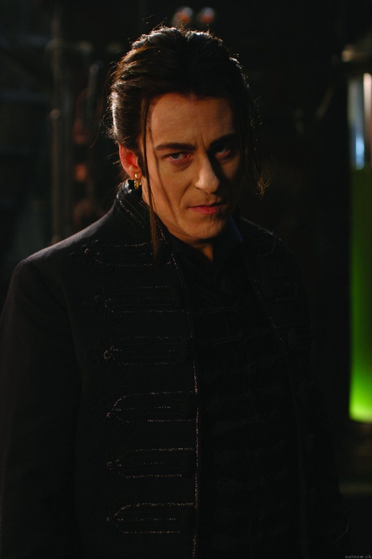 Van Helsing