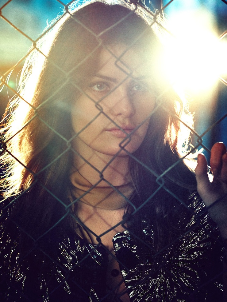 Isabeli Fontana Isabeli Fontana