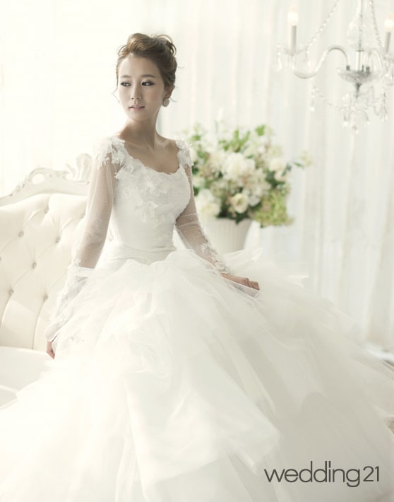 Jeong-eun Lim