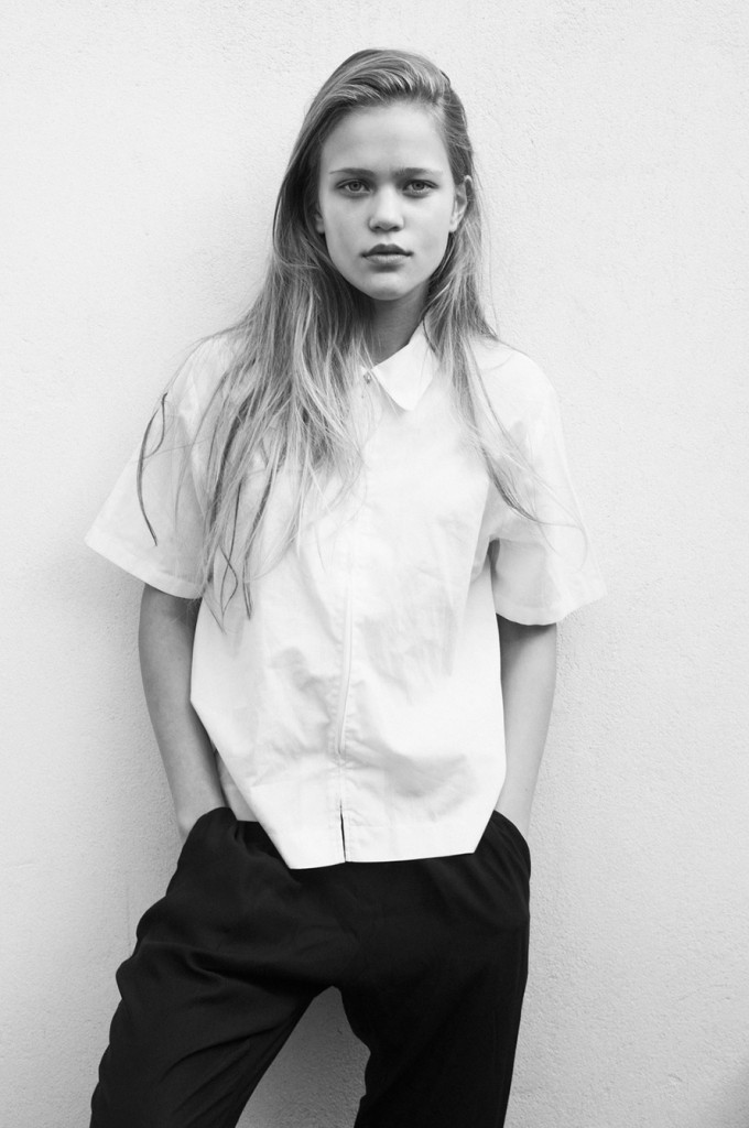 Anette Maria Eelmae