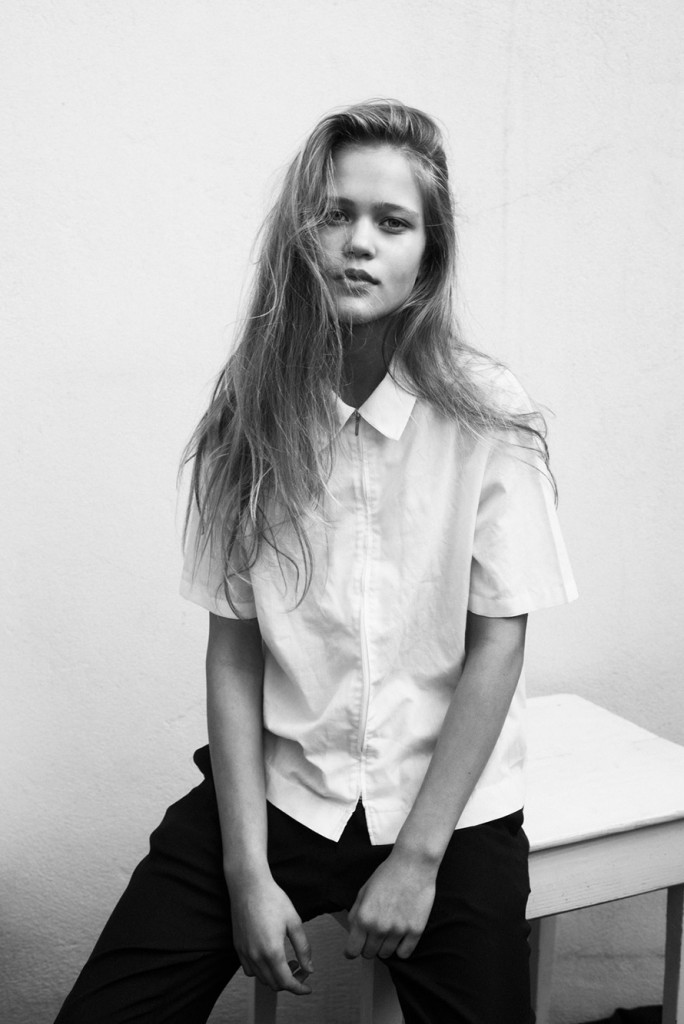 Anette Maria Eelmae