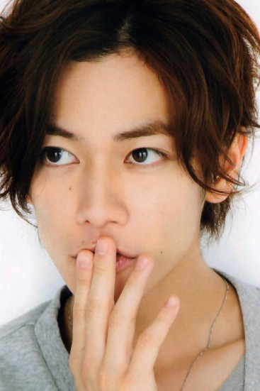 Takeru Sato