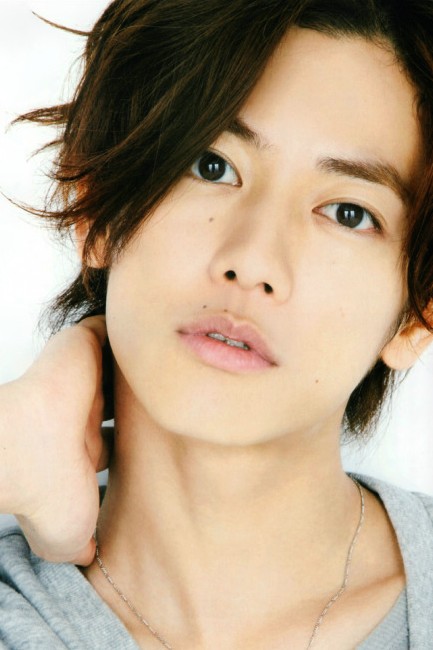Takeru Sato