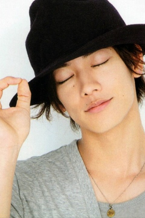 Takeru Sato