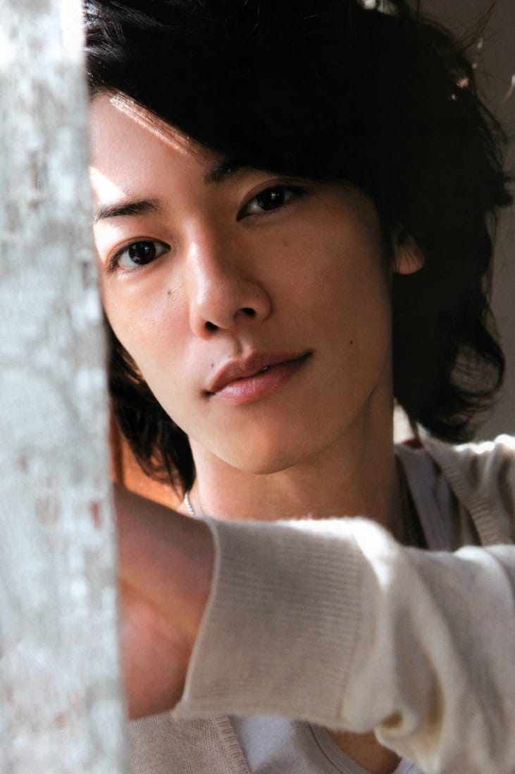 Takeru Sato