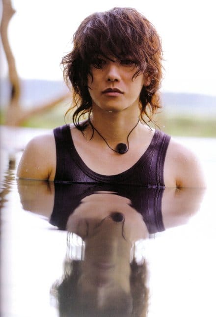 Takeru Sato