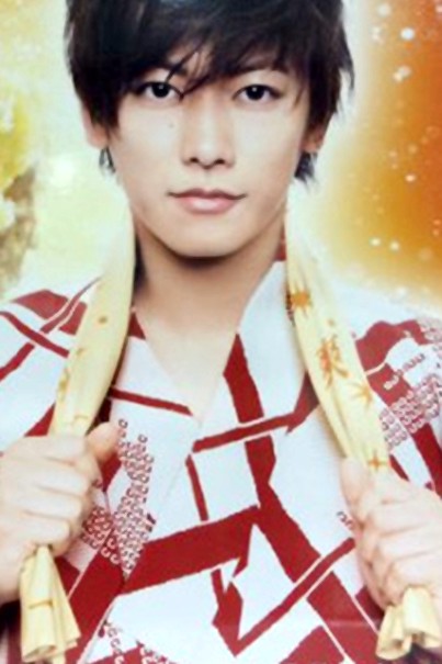Takeru Sato
