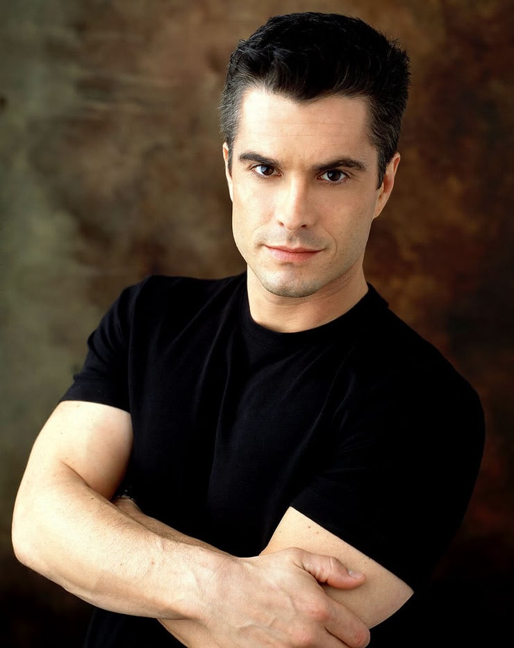 Rick Hearst