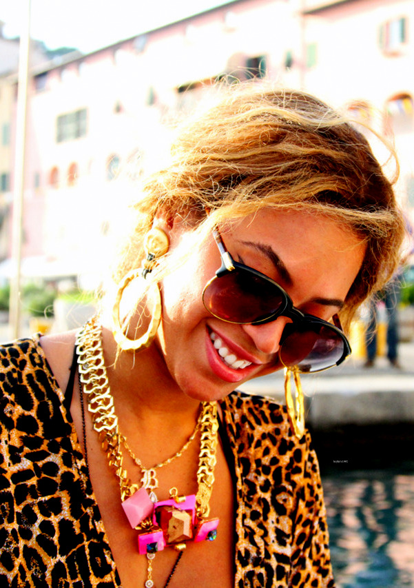 Beyoncé Knowles Beyoncé Knowles
