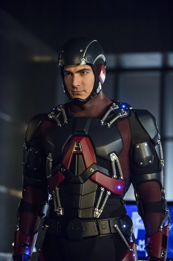 Arrow
