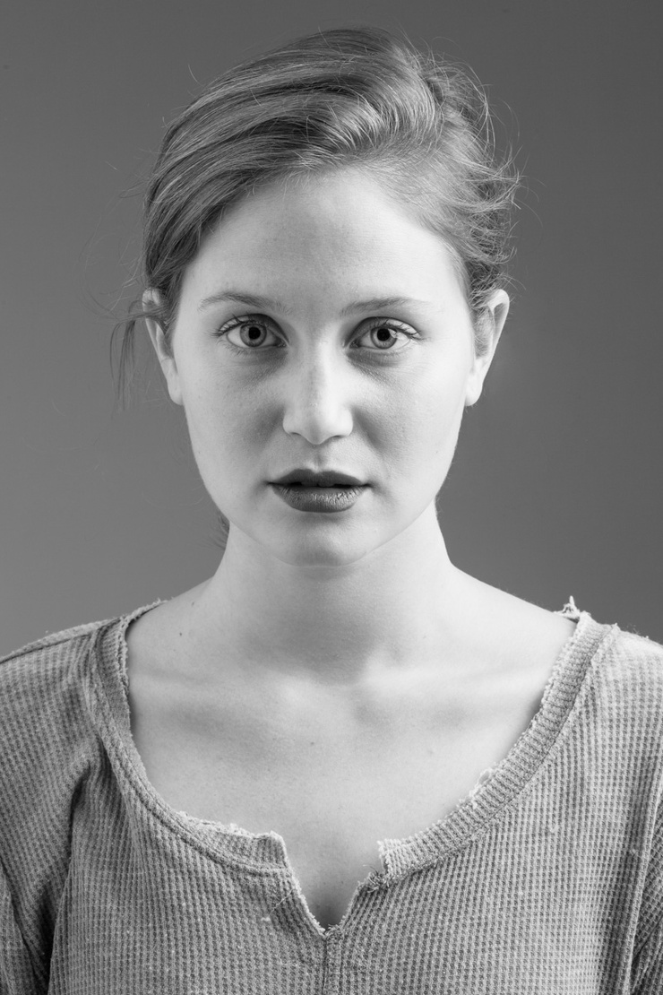 Maya Shoef