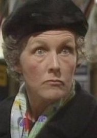 Mrs. Featherstone