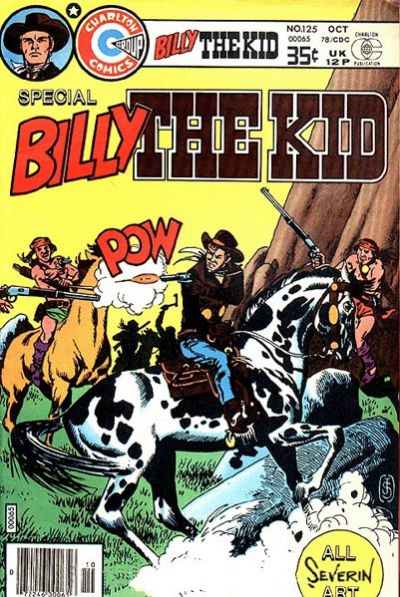 Billy the Kid