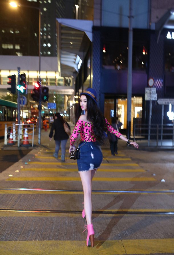 Ren Hong Jing Ren Hong Jing