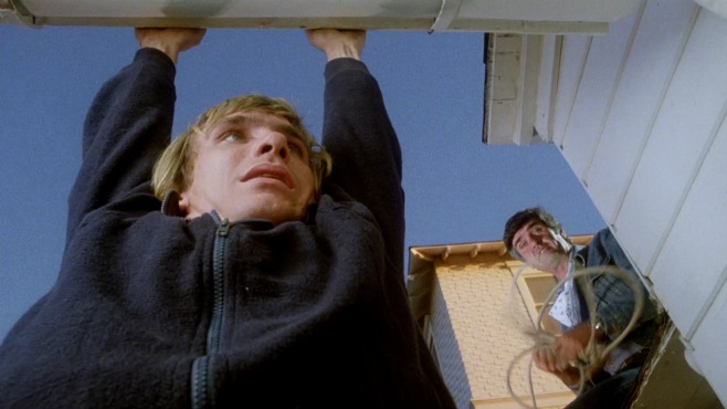 The Stunt Man (1980) The Stunt Man (1980)