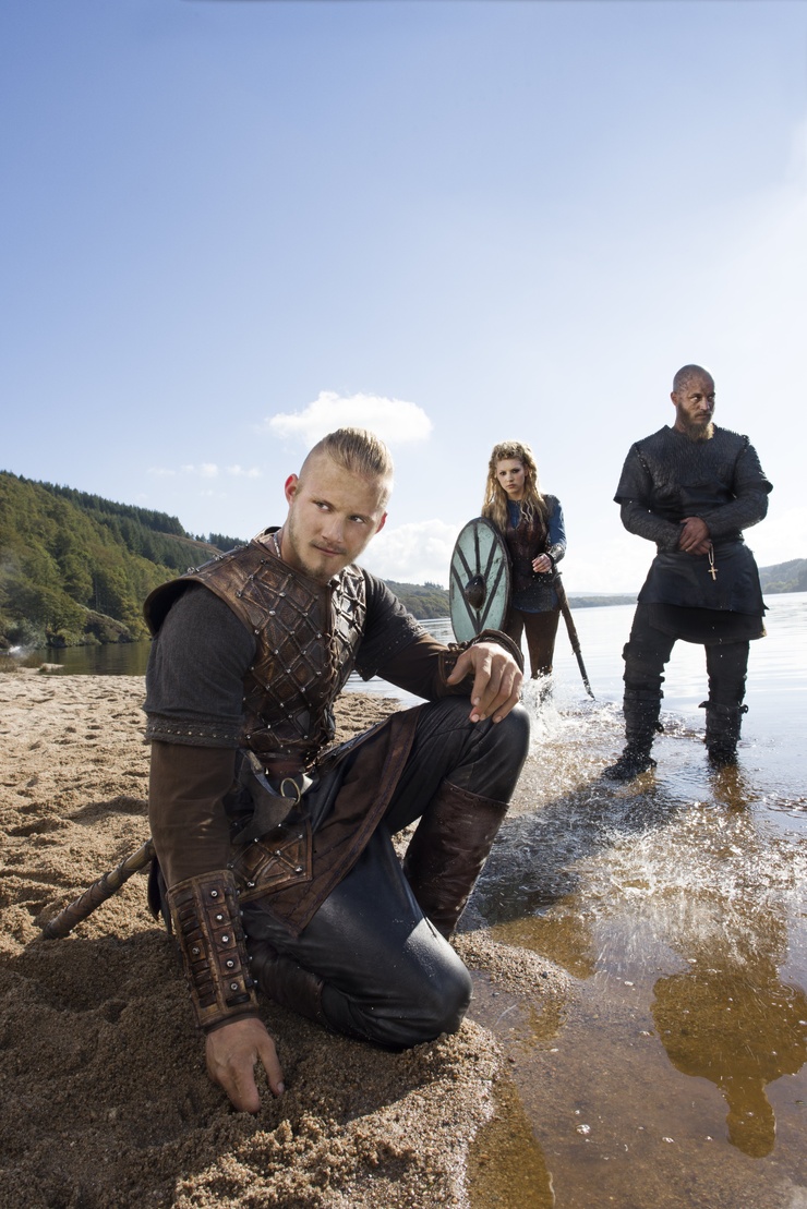 Vikings