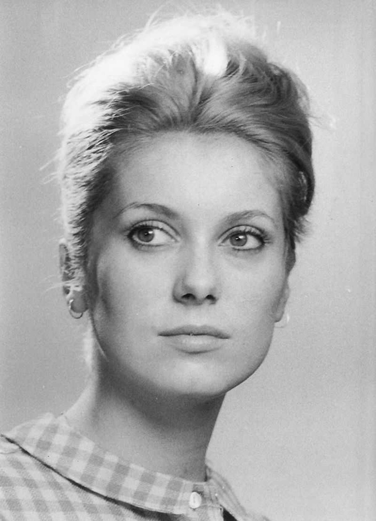 Catherine Deneuve Catherine Deneuve