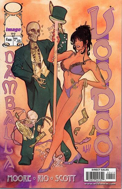 Voodoo