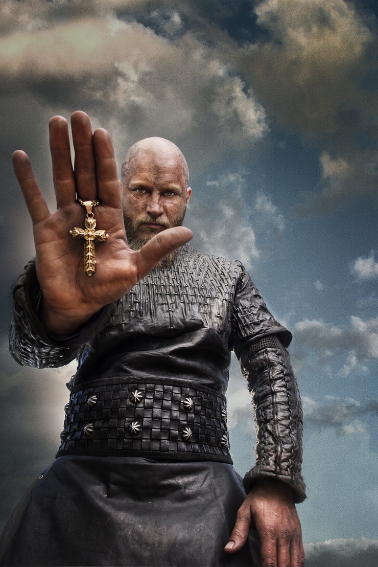 Vikings