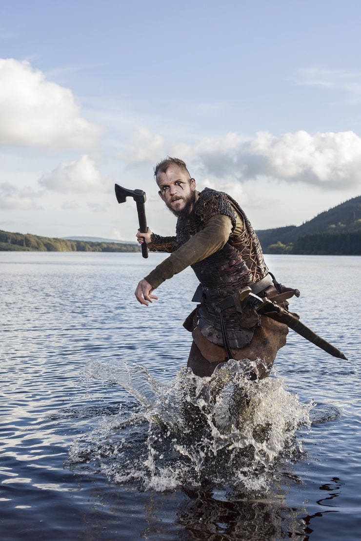 Gustaf Skarsgård