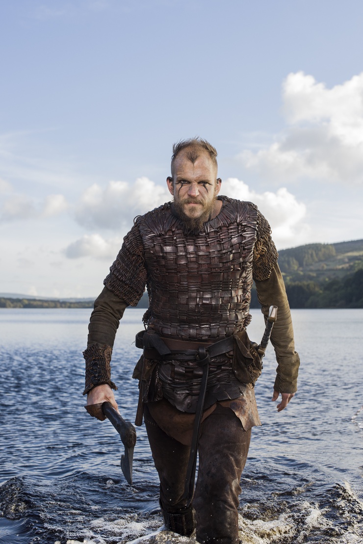 Gustaf Skarsgård