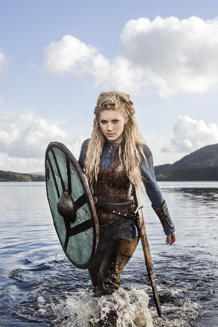 Vikings Vikings