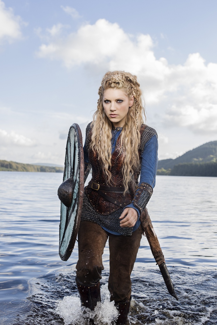 Katheryn Winnick Katheryn Winnick