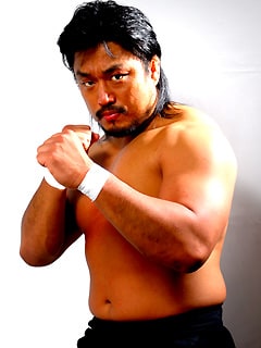 Hirooki Goto