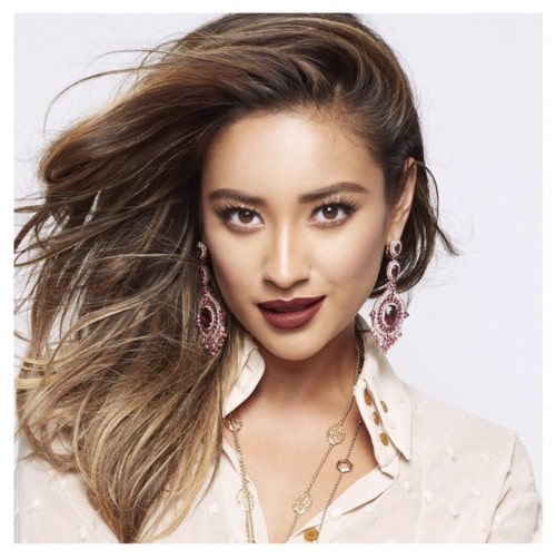 Shay Mitchell Shay Mitchell