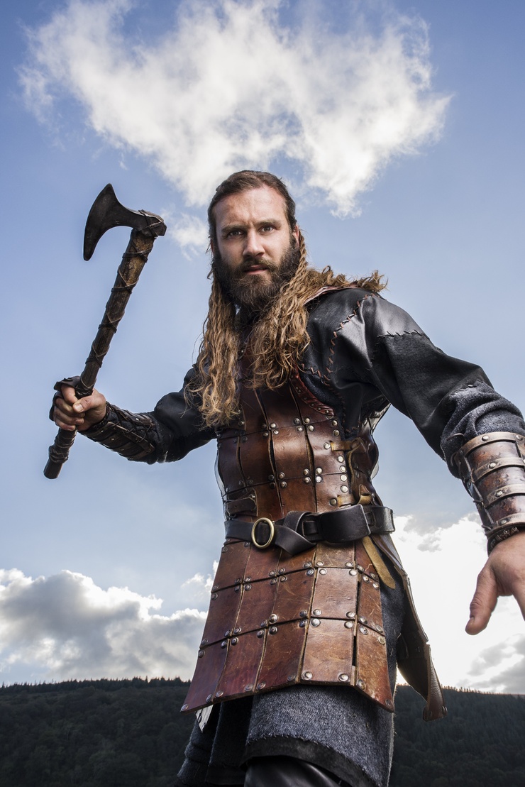 Vikings