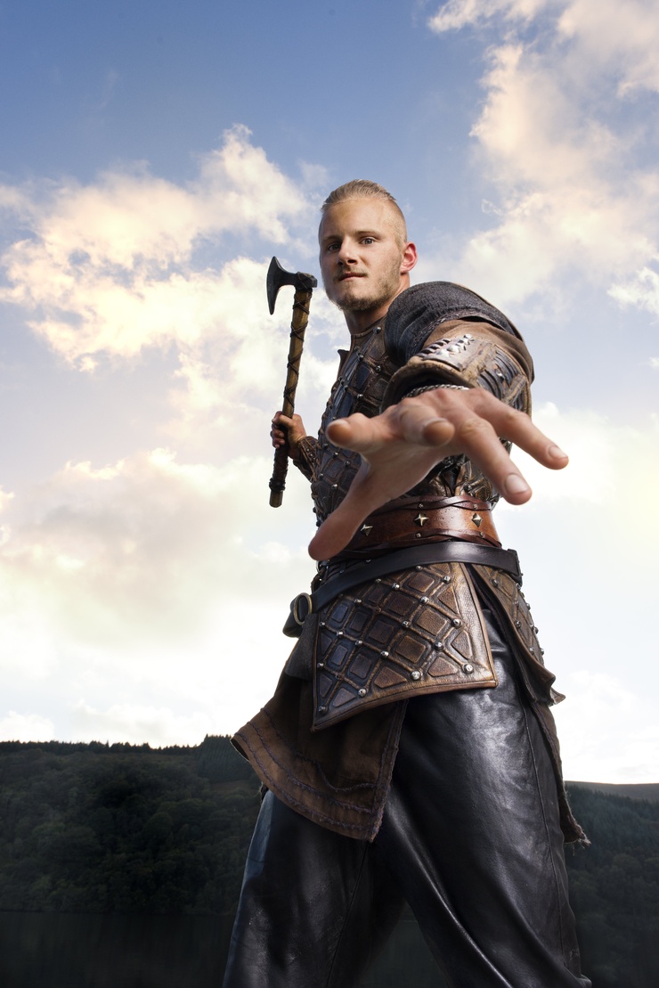 Vikings