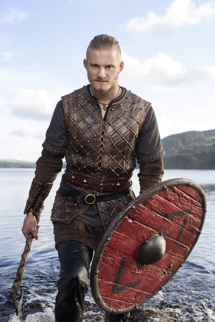 Vikings