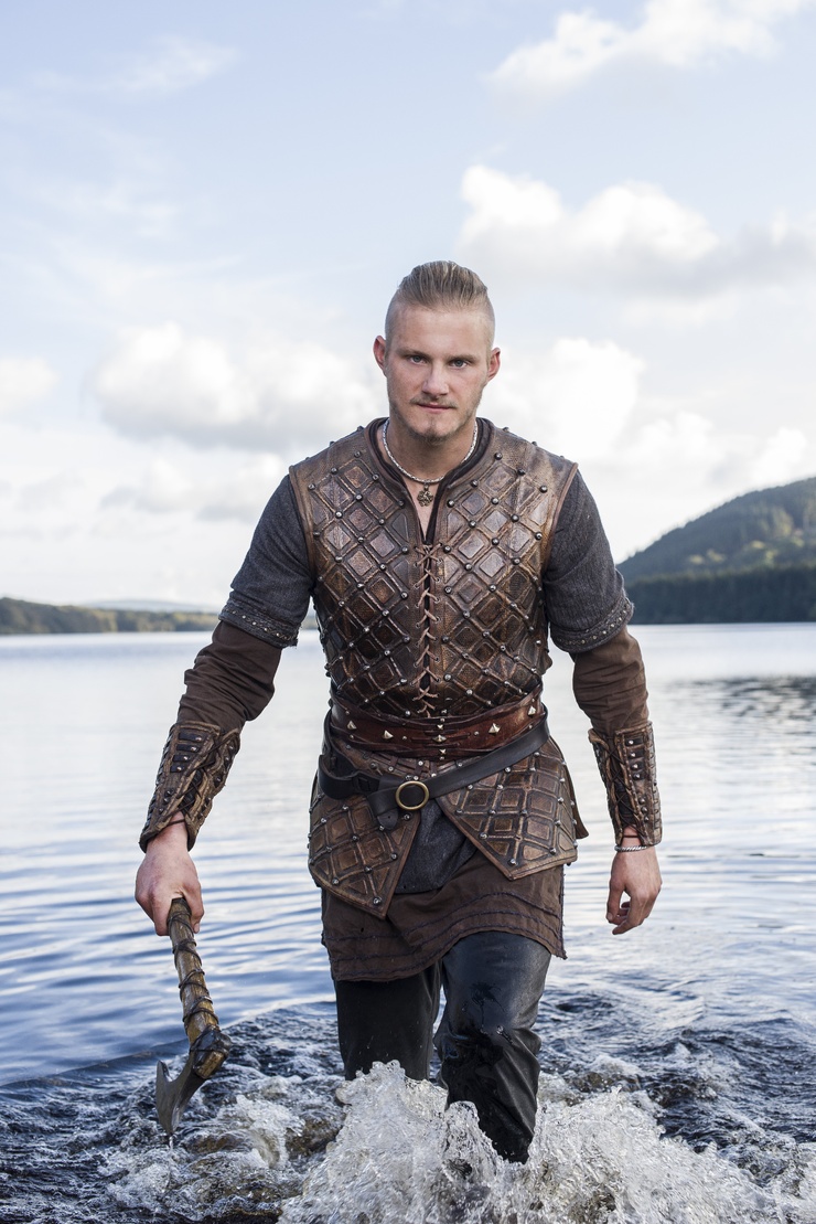 Vikings